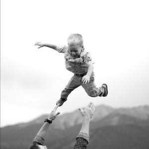 Meet your Posher, Jami